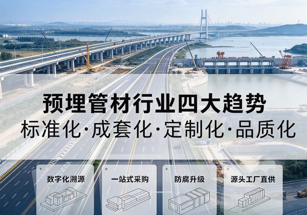 广安行业发展趋势总结