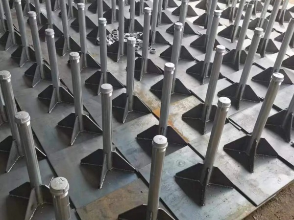 广安沉降板发货
