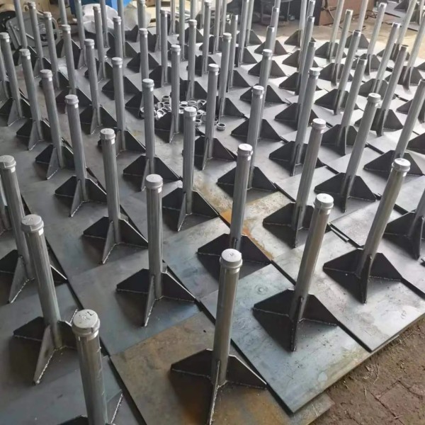 广安沉降板现货